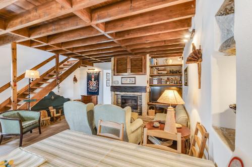 Casa dos Relvas in Cabriz