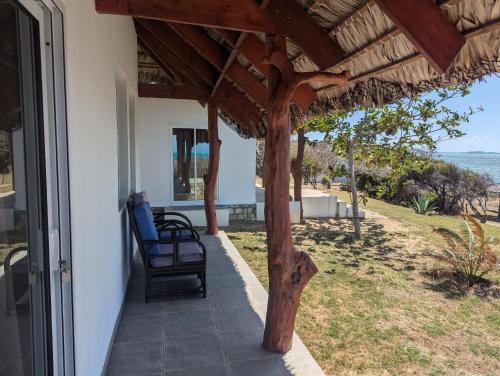 Зручності, Les Paillottes de Babaomby Hotel in Antsiranana