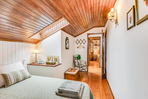 Casa dos Relvas in Cabriz