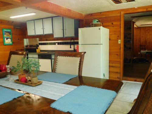 ทัศนียภาพภายนอกโรงแรม, Country living at the Barn in ชิฟแลนด์ (FL)