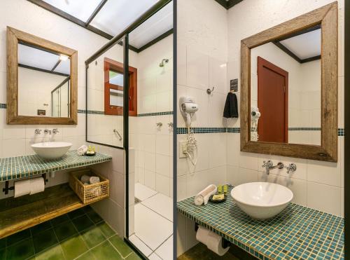 Pousada Casa da Lagoa