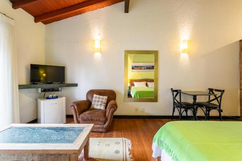 Pousada Casa da Lagoa