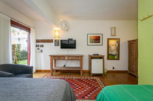 Pousada Casa da Lagoa