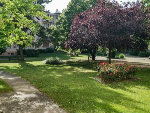 Surrounding environment, La chambre COCTEAU near Nord Mayenne