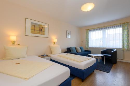 Bremer Apartmenthotel Superior - image 11