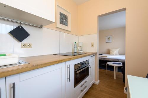 Bremer Apartmenthotel Superior - image 8
