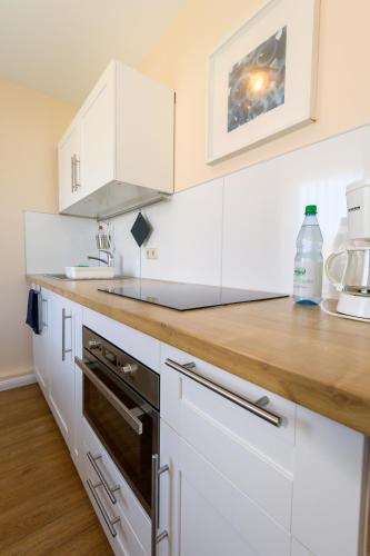 Bremer Apartmenthotel Superior - image 4