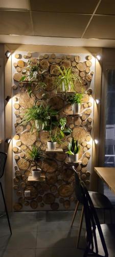 B&B Hotel CHARTRES Oceane - image 4
