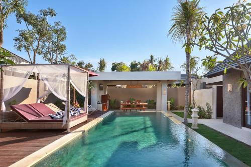 Foto - Lumbini Luxury Villas and Spa