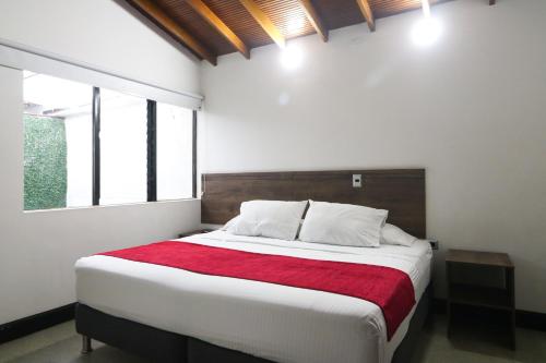 Hotel Boutique Estadio, Medellín (photo 8)