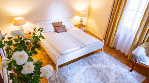 Hotel Weinstube Löwen in Meersburg am Bodensee