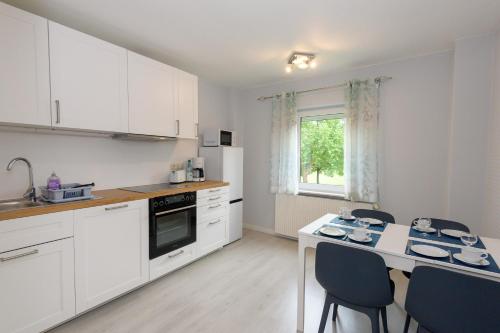 Bremer Apartmenthotel Superior - image 13