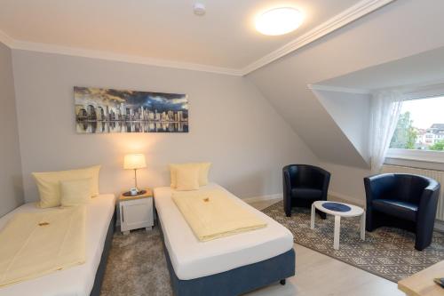 Bremer Apartmenthotel Superior - image 3