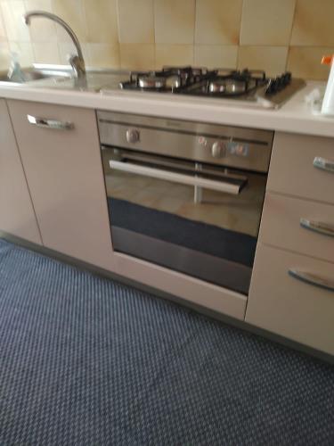 Accommodation in Molise