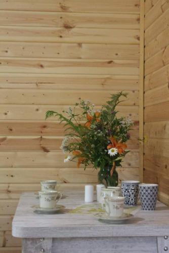Guest House Brili in Ghebi in Glola