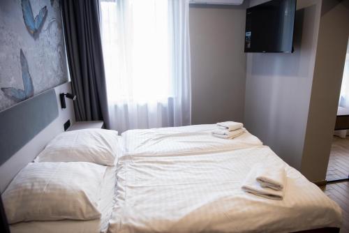 Hotel Paradiso Room Type - Deluxe Apartment