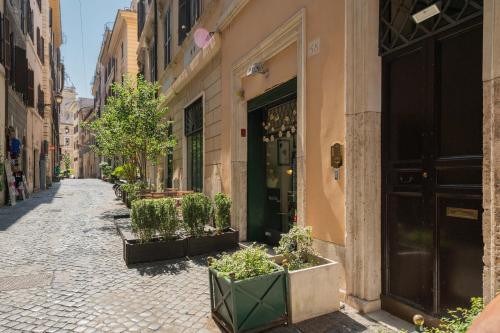 ELICAL Vatican Suites 2