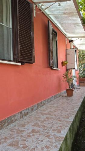 Casina Maria, Rome