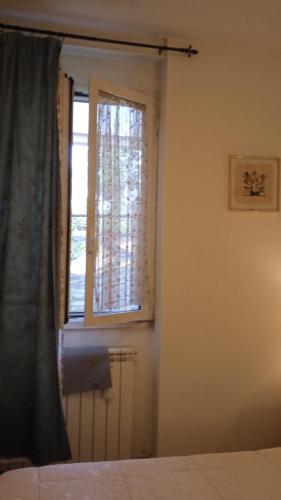 Casina Maria in Monte Migliore-la Selvotta