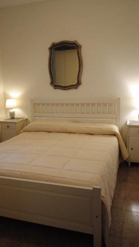 Casina Maria in Monte Migliore-la Selvotta