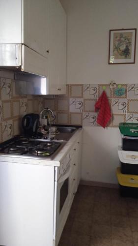 Casina Maria in Monte Migliore-la Selvotta