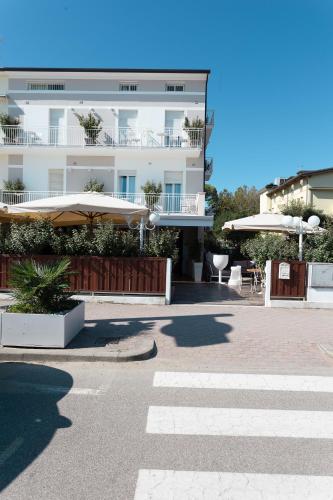 Hotel Ronchi - image 7