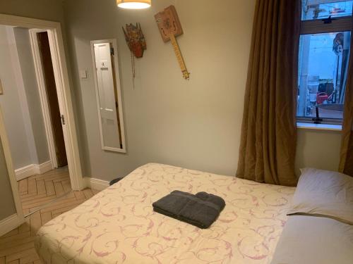 wake up with 2 cats on your face Room Type - Double Room