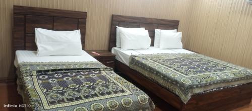Hotel Royal Residency - image 6