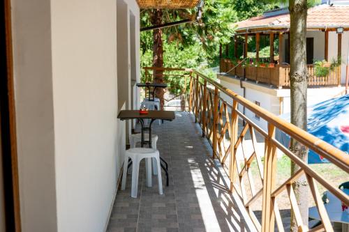 Стаи за гости - Аербул и приятели in Radkovca