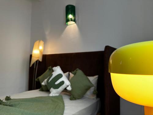 Cosy spacious apartments medina center 4