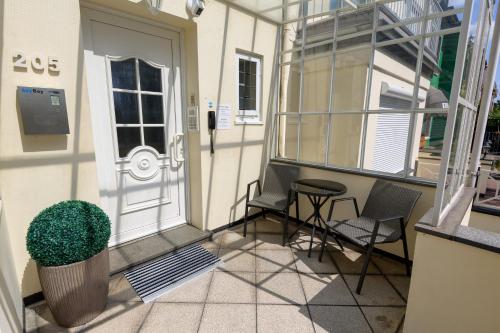 Bremer Apartmenthotel Superior 3