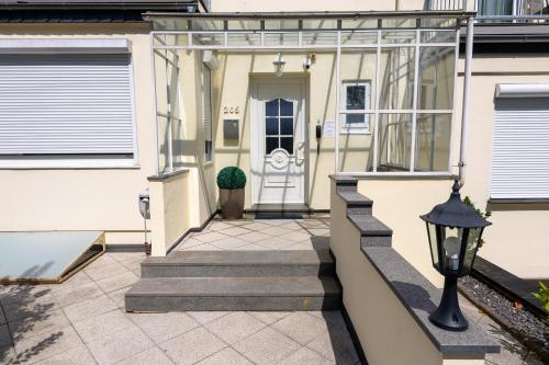 Bremer Apartmenthotel Superior, Brema (zdjęcie 6)