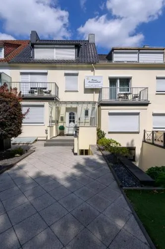 Bremer Apartmenthotel Superior in Bremen, Deutschland