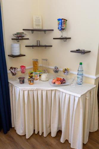 Bremer Apartmenthotel Superior, Brema (zdjęcie 7)