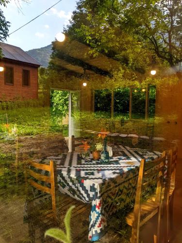 Guest House Brili in Ghebi in Glola