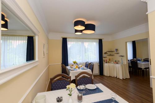 Bremer Apartmenthotel Superior, Brema (zdjęcie 10)