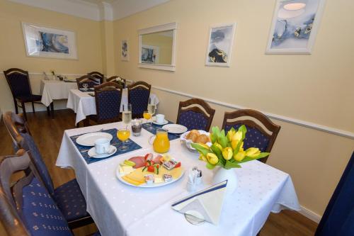 Bremer Apartmenthotel Superior, Brema (zdjęcie 8)