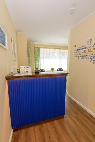 Bremer Apartmenthotel Superior, Brema (zdjęcie 11)
