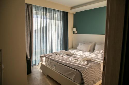 HOTEL ALEXANDER in Paliovarka