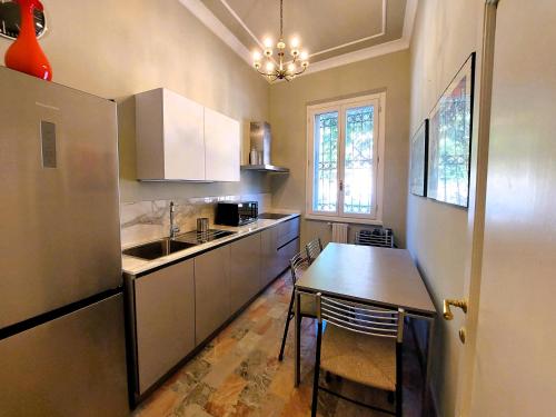 Two-Bedroom Apartment with Garden View image 10
