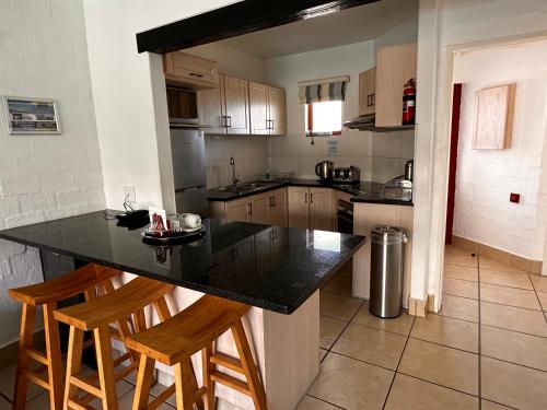 cuina, Club Mykonos unit 372 it’s 5 sleepers 2 bedrooms in Mykonos