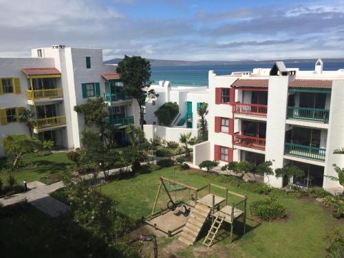 Vista, Club Mykonos unit 372 it’s 5 sleepers 2 bedrooms in Mykonos