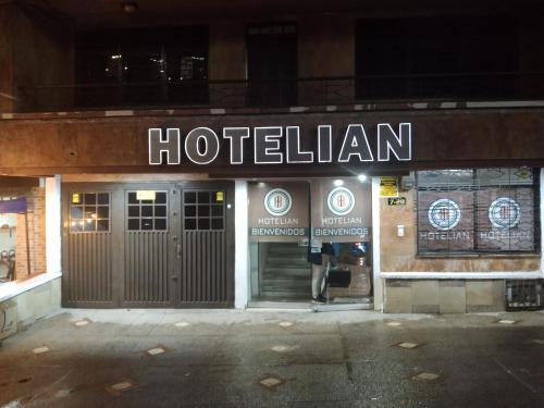 Viesnīcas āriene, Hotel Iam Armenia Quindio in Armenija