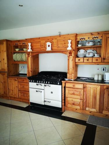 Country home in coolkenno, near Tullow & Shillelagh Wicklow in ทัลโลว์