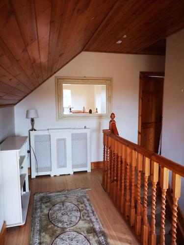Country home in coolkenno, near Tullow & Shillelagh Wicklow in ทัลโลว์