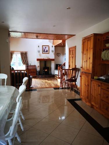 Country home in coolkenno, near Tullow & Shillelagh Wicklow in ทัลโลว์