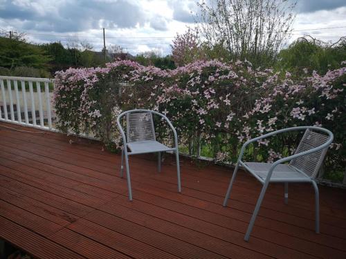 Country home in coolkenno, near Tullow & Shillelagh Wicklow in ทัลโลว์