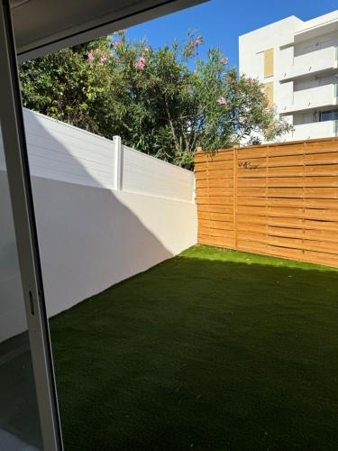 Garden, Superbe villa familiale jardin in Ovalie