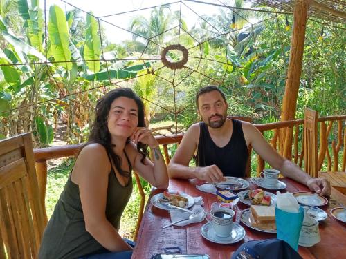 Horizon Resort & Hostel Sigiriya