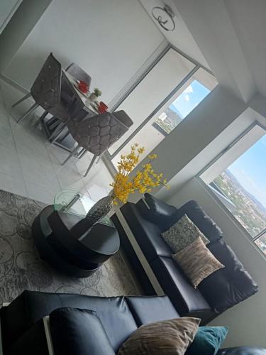 Moderno y cómodo apartamento